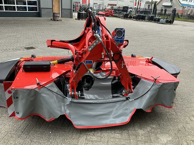 2024 kuhn fc3125df-ff frontmaaier - afbeelding 8 van  11