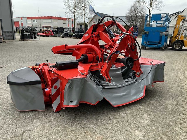 2024 kuhn fc3125df-ff frontmaaier - afbeelding 9 van  11