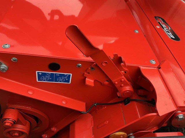 2024 kuhn fc3125df-ff frontmaaier - afbeelding 11 van  11