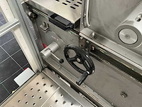 2024 la parmigiana rz 150 pasta persmachine - afbeelding 7 van  22