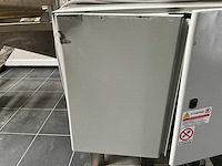 2024 la parmigiana rz 150 pasta persmachine - afbeelding 10 van  22