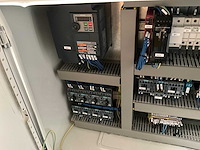 2024 la parmigiana rz 150 pasta persmachine - afbeelding 11 van  22