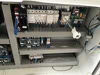 2024 la parmigiana rz 150 pasta persmachine - afbeelding 13 van  22
