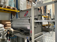 2024 la parmigiana rz 150 pasta persmachine - afbeelding 17 van  22