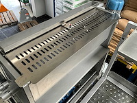 2024 la parmigiana rz 150 pasta persmachine - afbeelding 22 van  22