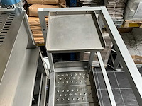 2024 la parmigiana rz 150 pasta persmachine - afbeelding 4 van  20