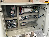 2024 la parmigiana rz 150 pasta persmachine - afbeelding 11 van  20