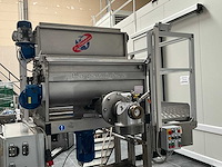 2024 la parmigiana rz 150 pasta persmachine