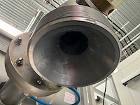 2024 la parmigiana rz 150 pasta persmachine - afbeelding 17 van  20