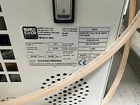 2024 la parmigiana rz 150 pasta persmachine - afbeelding 19 van  20