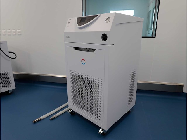 2024 lauda variocool vc 10000 circulatiekoeler - afbeelding 2 van  5