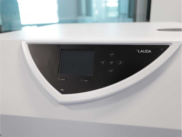 2024 lauda variocool vc 10000 circulatiekoeler - afbeelding 4 van  5