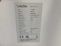 2024 lauda variocool vc 10000 circulatiekoeler - afbeelding 5 van  5