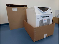 2024 lauda variocool vc 2000 circulatiekoeler - afbeelding 5 van  5