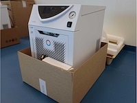 2024 lauda variocool vc 2000 circulatiekoeler - afbeelding 2 van  3