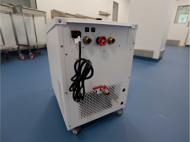 2024 lauda variocool vc 2000 circulatiekoeler - afbeelding 1 van  3