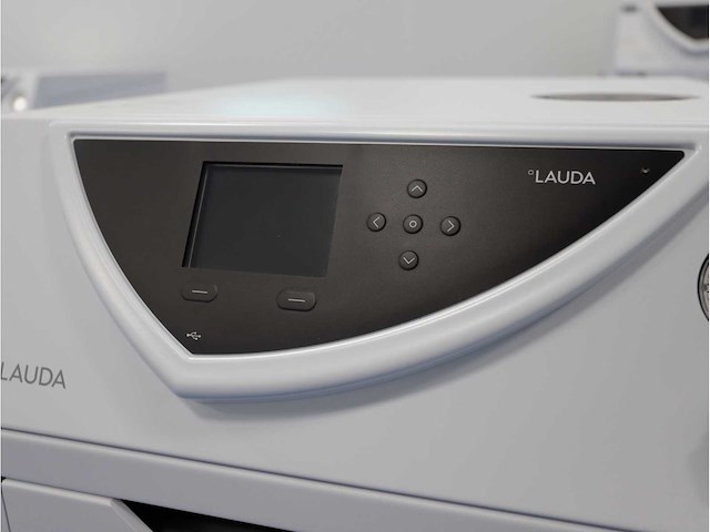 2024 lauda variocool vc 2000 circulatiekoeler - afbeelding 2 van  3