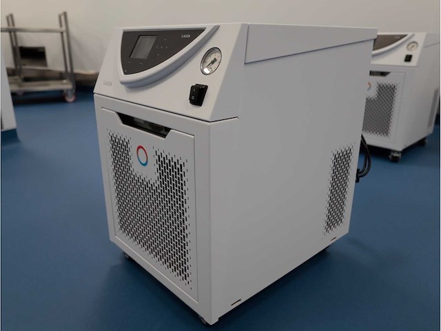 2024 lauda variocool vc 2000 circulatiekoeler - afbeelding 2 van  5