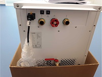 2024 lauda variocool vc 2000 circulatiekoeler - afbeelding 2 van  3
