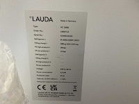 2024 lauda variocool vc 2000 circulatiekoeler - afbeelding 3 van  3