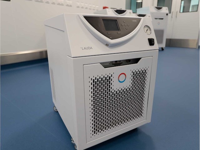 2024 lauda variocool vc 2000 circulatiekoeler - afbeelding 1 van  5