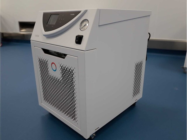 2024 lauda variocool vc 2000 circulatiekoeler - afbeelding 2 van  5
