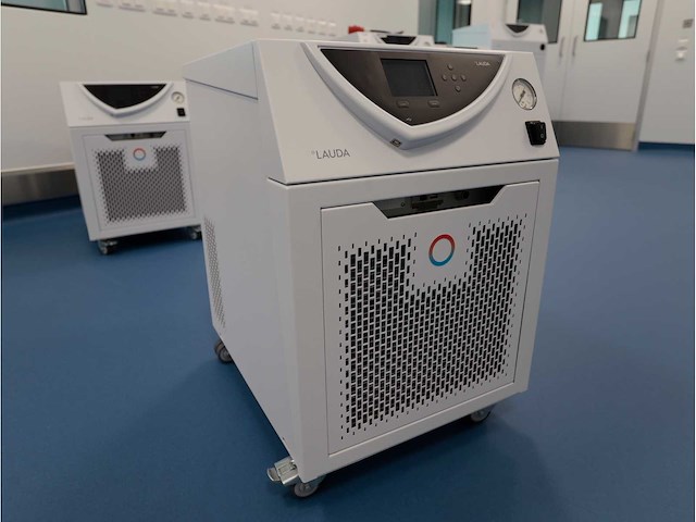 2024 lauda variocool vc 2000 circulatiekoeler - afbeelding 1 van  5