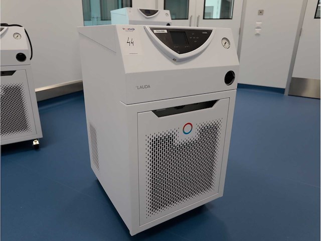 2024 lauda variocool vc 5000 circulatiekoeler - afbeelding 1 van  5