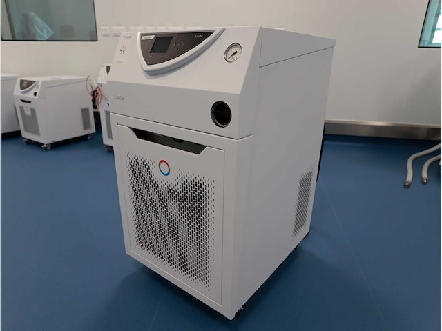 2024 lauda variocool vc 5000 circulatiekoeler - afbeelding 2 van  5
