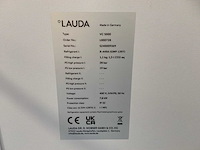 2024 lauda variocool vc 5000 circulatiekoeler - afbeelding 5 van  5