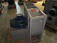 2024 lbh vsm-056-0350-k ventilator (2x) - afbeelding 5 van  7