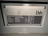 2024 lbh vsm-056-0350-k ventilator (2x) - afbeelding 7 van  7