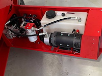 2024 lgmg s0808e schaarhoogwerker - afbeelding 4 van  6