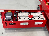 2024 lgmg s0808e schaarhoogwerker - afbeelding 5 van  6