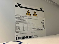 2024 liebherr sffvh 4001 laboratoriumvriezer - afbeelding 4 van  5