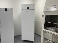 2024 liebherr sfpvg 6501 laboratoriumvriezer - afbeelding 1 van  2