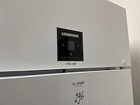 2024 liebherr sfpvg 6501 laboratoriumvriezer - afbeelding 1 van  3