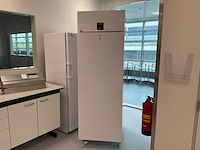 2024 liebherr sfpvg 6501 laboratoriumvriezer - afbeelding 1 van  4