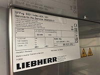2024 liebherr sfpvg 6501 laboratoriumvriezer - afbeelding 4 van  4