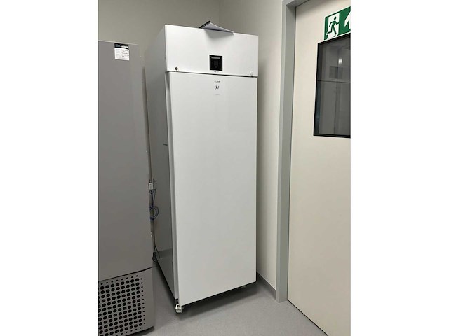 2024 liebherr sfpvg 6501 laboratoriumvriezer - afbeelding 2 van  5
