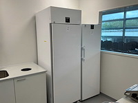 2024 liebherr sfpvg 6501 laboratoriumvriezer - afbeelding 1 van  3