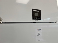 2024 liebherr sfpvg 6501 laboratoriumvriezer - afbeelding 2 van  3