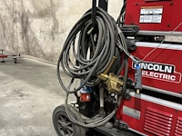 2024 lincoln s500 ce multi-proces lasmachine - afbeelding 10 van  24