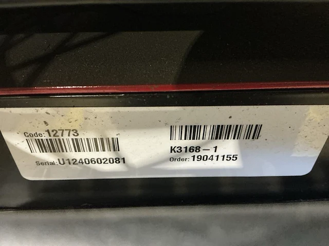 2024 lincoln s500 ce multi-proces lasmachine - afbeelding 17 van  24