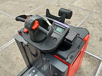 2024 linde p30 industriële trekker - afbeelding 10 van  13