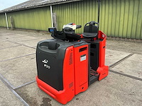 2024 linde p30 industriële trekker - afbeelding 1 van  13