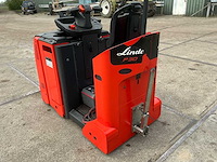 2024 linde p30 industriële trekker - afbeelding 6 van  13
