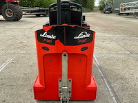 2024 linde p30 industriële trekker - afbeelding 7 van  13