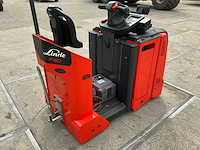 2024 linde p30 industriële trekker - afbeelding 8 van  13