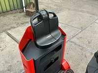 2024 linde p30 industriële trekker - afbeelding 9 van  13